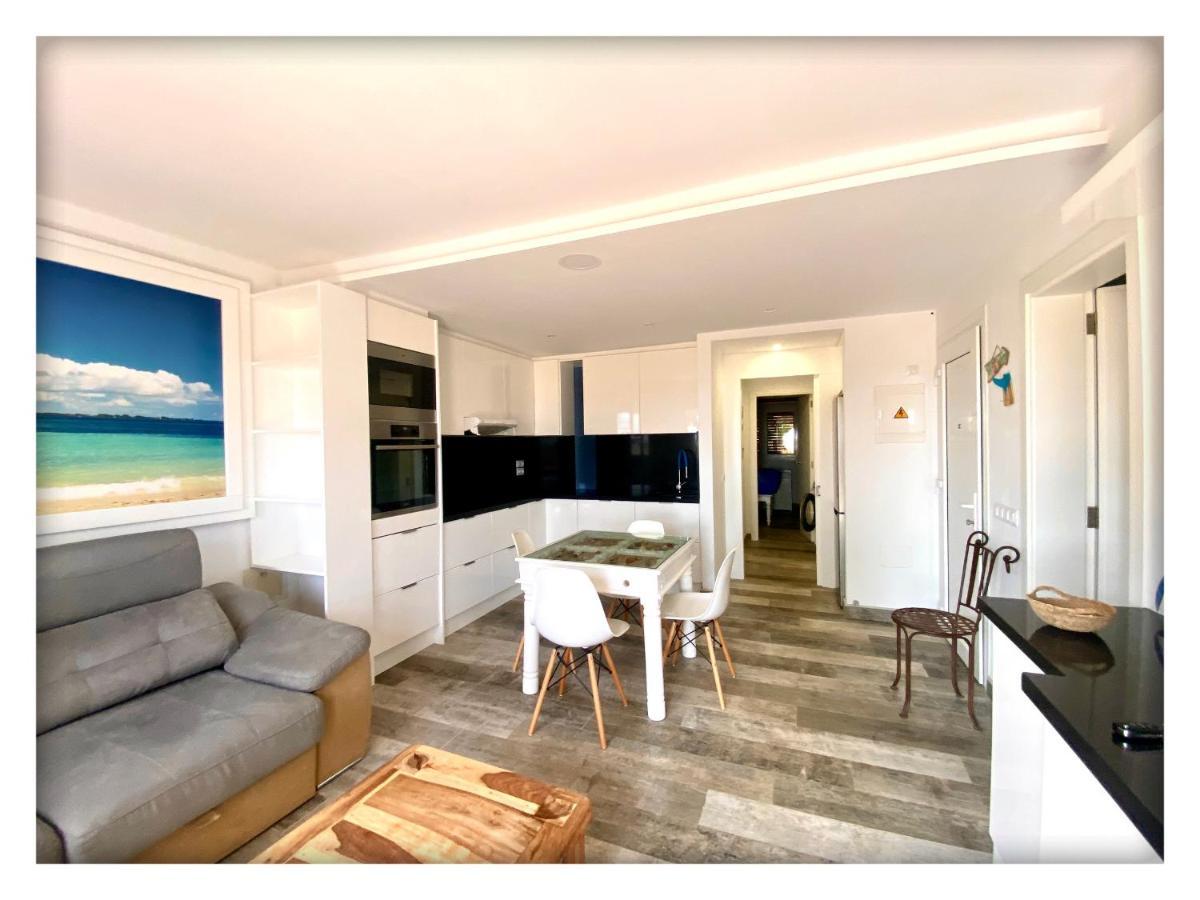 Tamarindo Pura Vida - Relax Y Vistas Al Mar Apartamento Corralejo Exterior foto