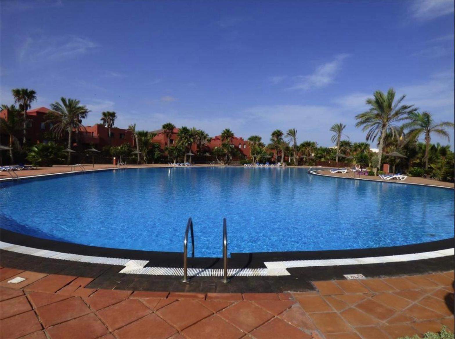 Tamarindo Pura Vida - Relax Y Vistas Al Mar Apartamento Corralejo Exterior foto