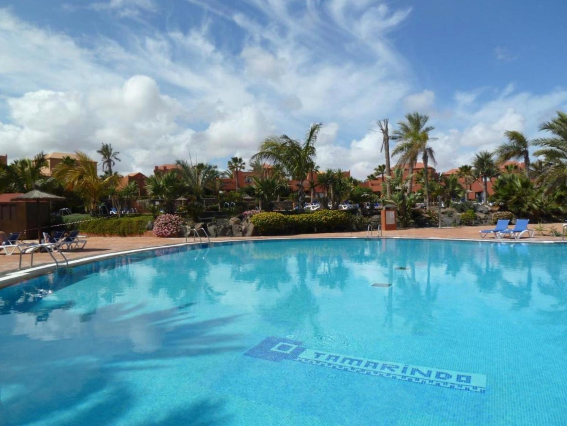 Tamarindo Pura Vida - Relax Y Vistas Al Mar Apartamento Corralejo Exterior foto