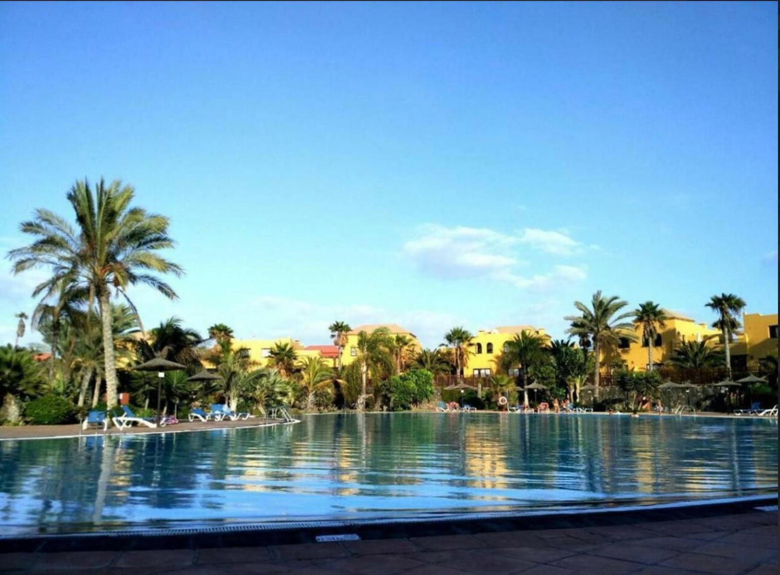 Tamarindo Pura Vida - Relax Y Vistas Al Mar Apartamento Corralejo Exterior foto